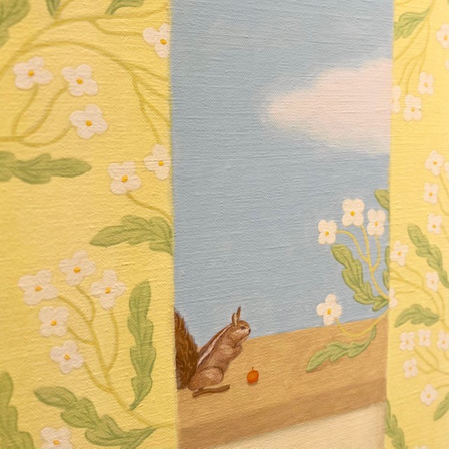 伊藤公子 個展