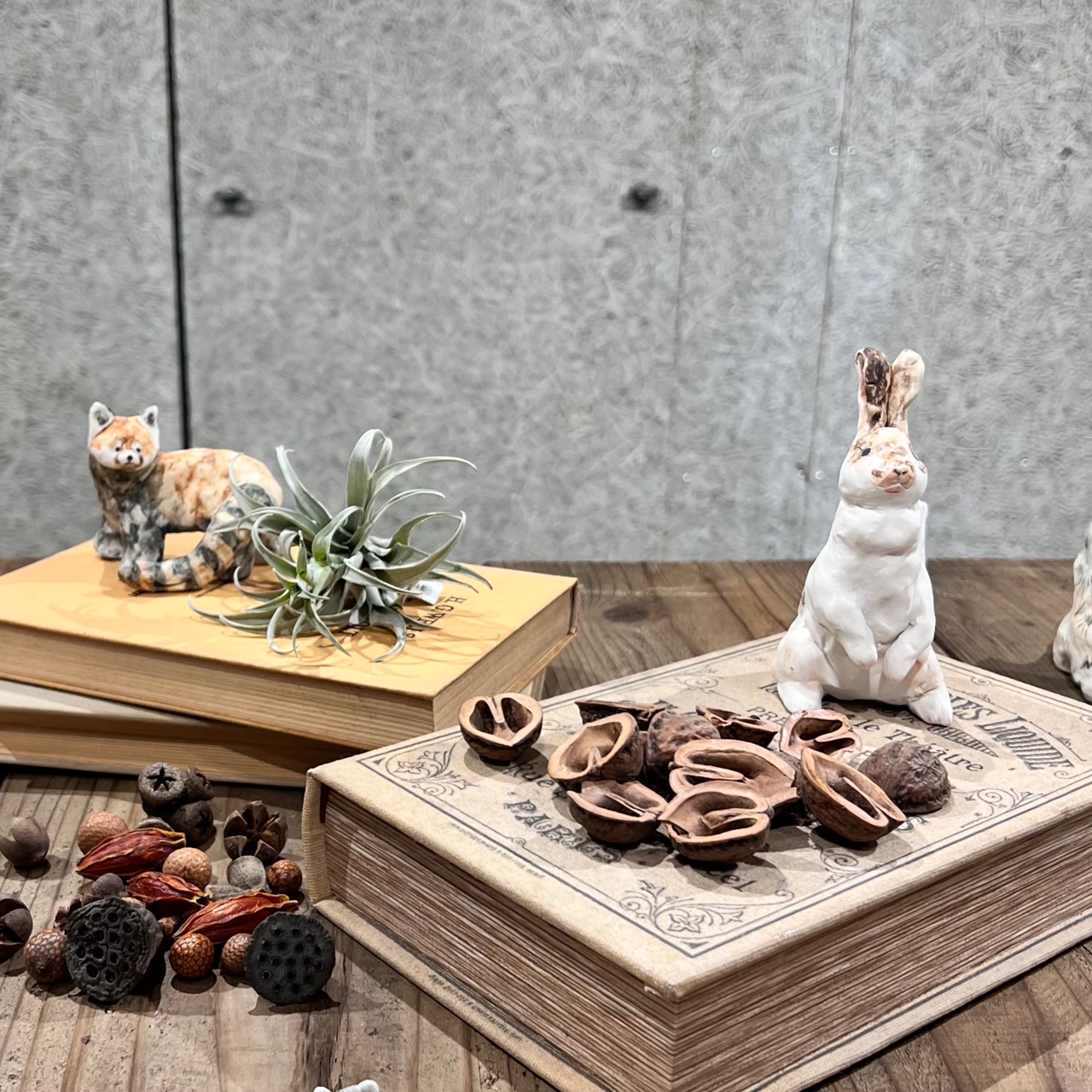 村井陽子個展